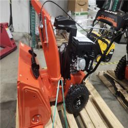 Dallas Location - As-Is Ariens Classic 24 in. 208cc Gas Snow Blower