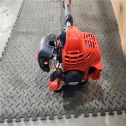HOUSTON LOCATION - AS-IS Echo SRM-225 21.2cc 2 Stroke Fuel Efficient Durable Gas Straight Shaft Trimmer