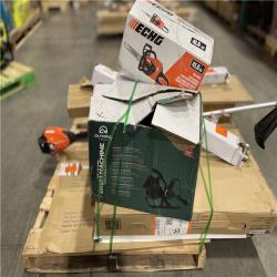 DALLAS LOCATION - AS-IS MONSTER TURBO PALLET