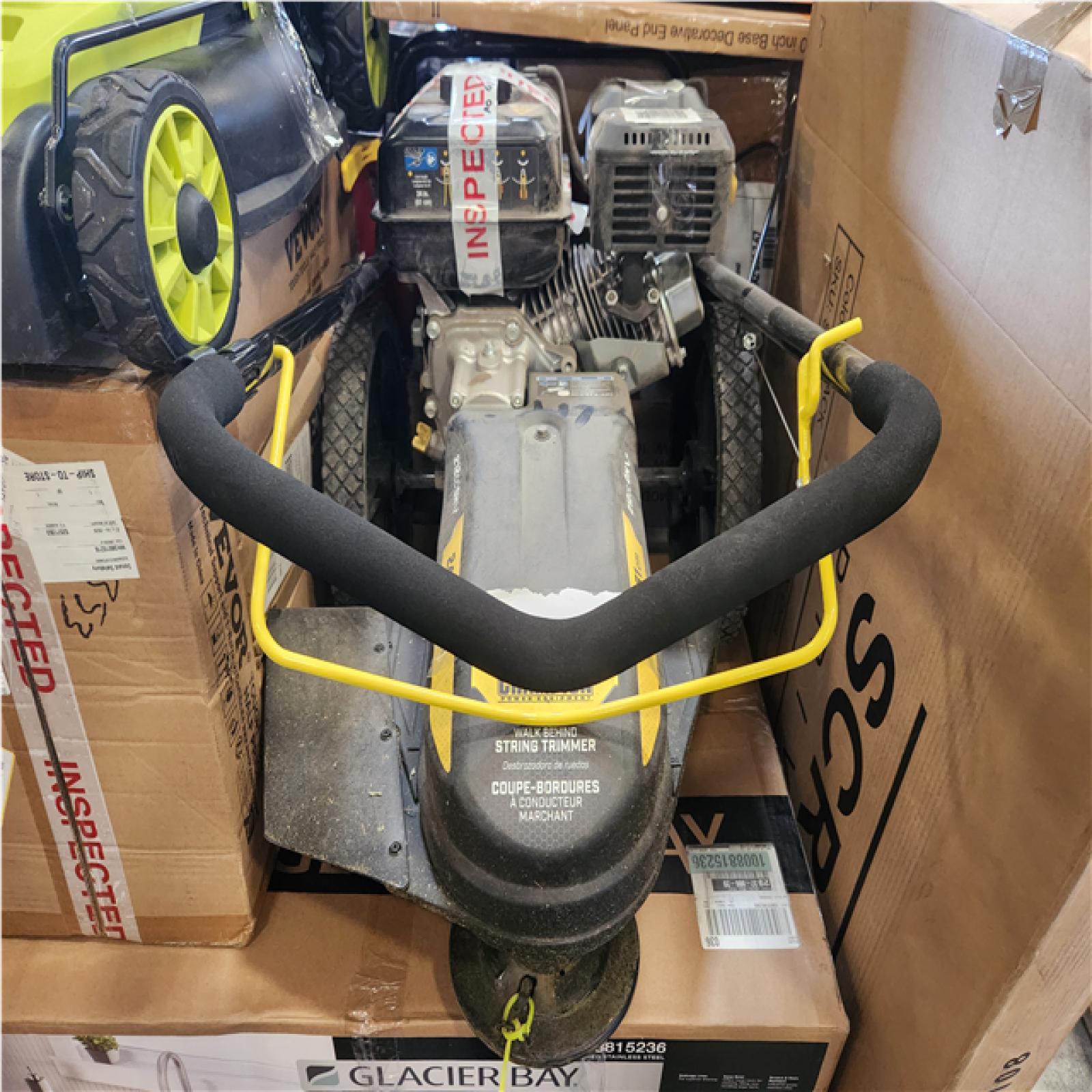 Phoenix AS-IS Monster Turbo Pallet