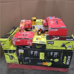 PHOENIX AS-IS TOOL PALLET