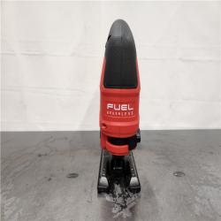 AS-IS- M18 FUEL 18V Lithium-Ion Brushless Cordless Jig Saw (Tool-Only)