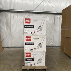 HOUSTON LOCATION - AS-IS Home Improvement Pallet