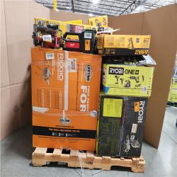 CALIFONIA  AS-IS TOOL PALLET