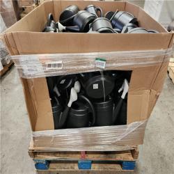 Phoenix Location 2 Gal. Standard Watering Can in Black Pallet (48 Total)