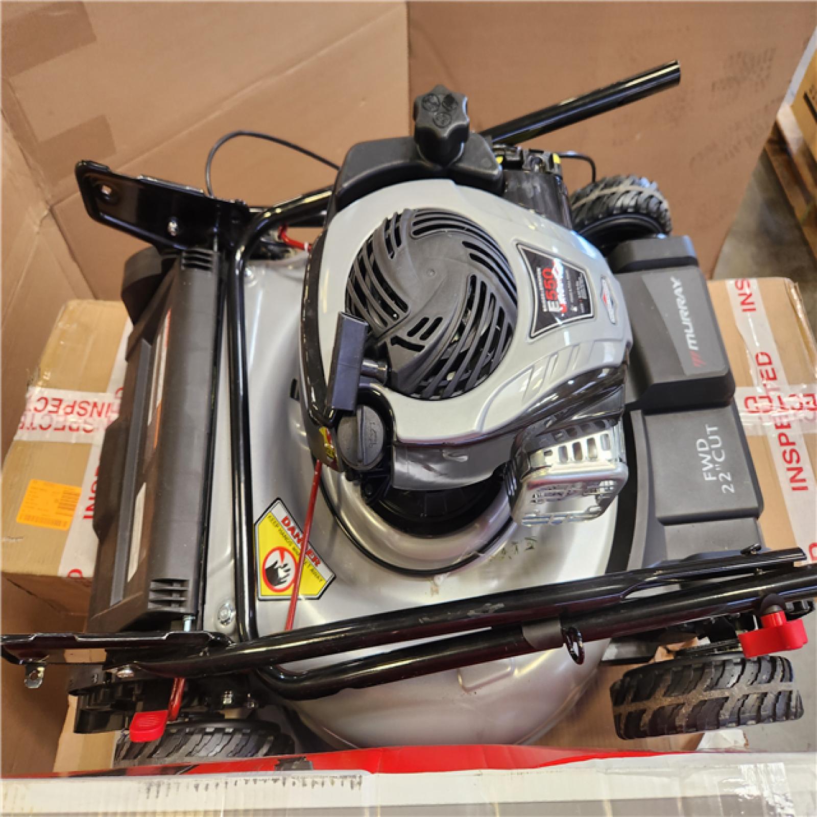 Phoenix AS-IS Monster Turbo Pallet