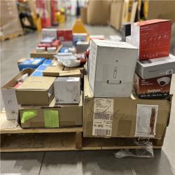 DALLAS LOCATION - MIXED ELECTRONICS PALLET