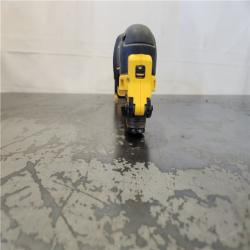 AS-IS- ATOMIC 20V MAX Cordless Brushless Oscillating Multi Tool (Tool Only)