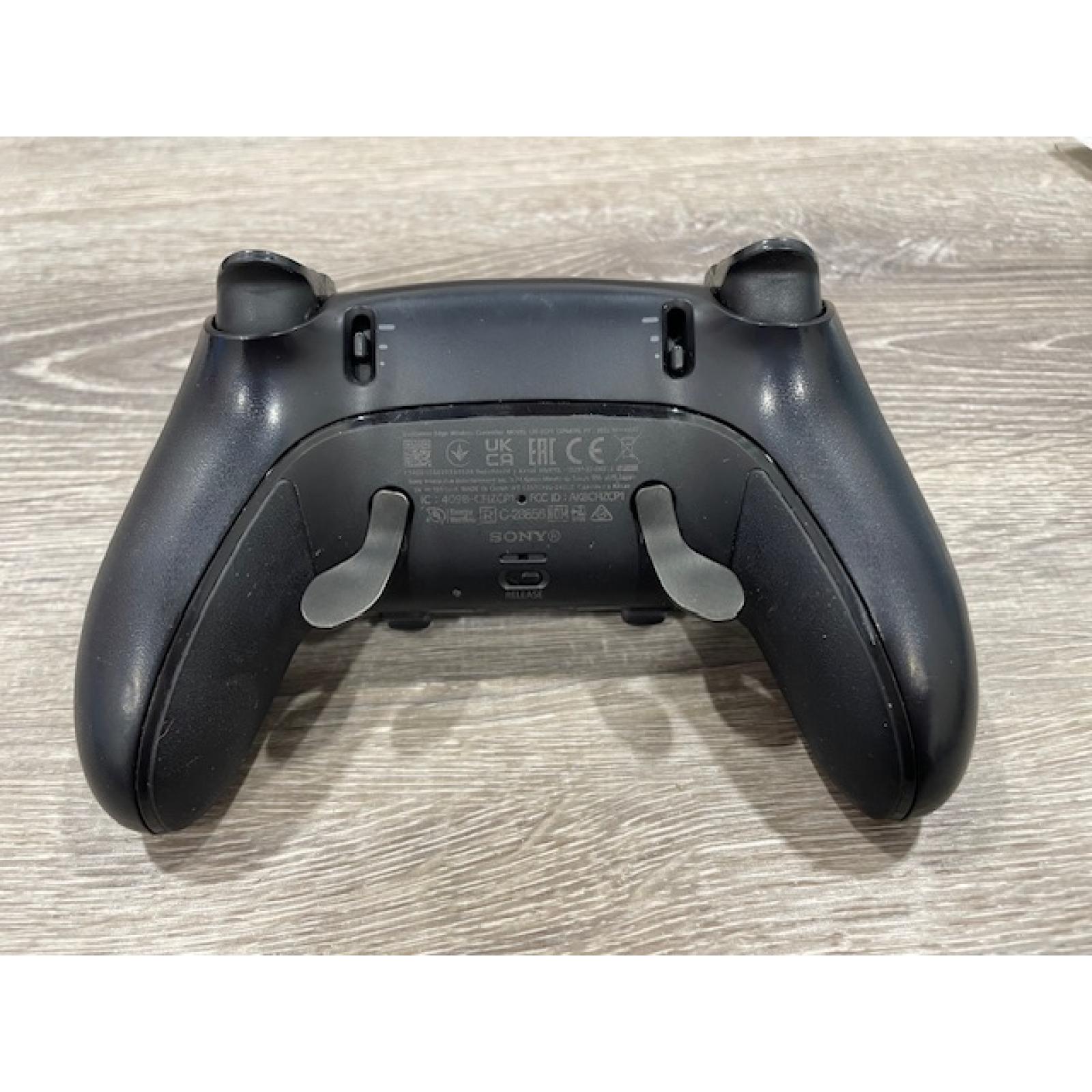 AS-IS DualSense Edge Wireless Controller for PlayStation 5