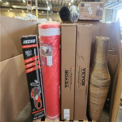 Phoenix AS-IS Monster Turbo Pallet