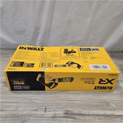 AS-IS Dewalt 20V Max Cordless Pruning Chainsaw Kit