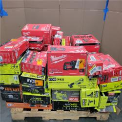 PHOENIX AS-IS TOOL PALLET