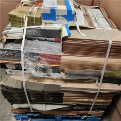Phoenix AS-IS Mixed Home Wall/Floor Tile Pallet