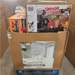 Phoenix AS-IS Mixed Home Improvement Pallet