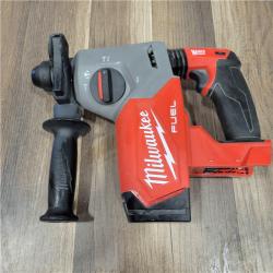 AS-IS  Milwaukee M18 FUEL 1 SDS Plus Rotary Hammer