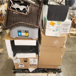 Phoenix AS-IS Mixed Home Improvement Pallet
