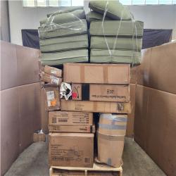Phoenix AS-IS .Com Home Improvement Pallet