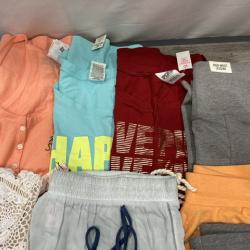 NEW - Victoria's Secret Women's Clothes Variety (Lot Of 15)