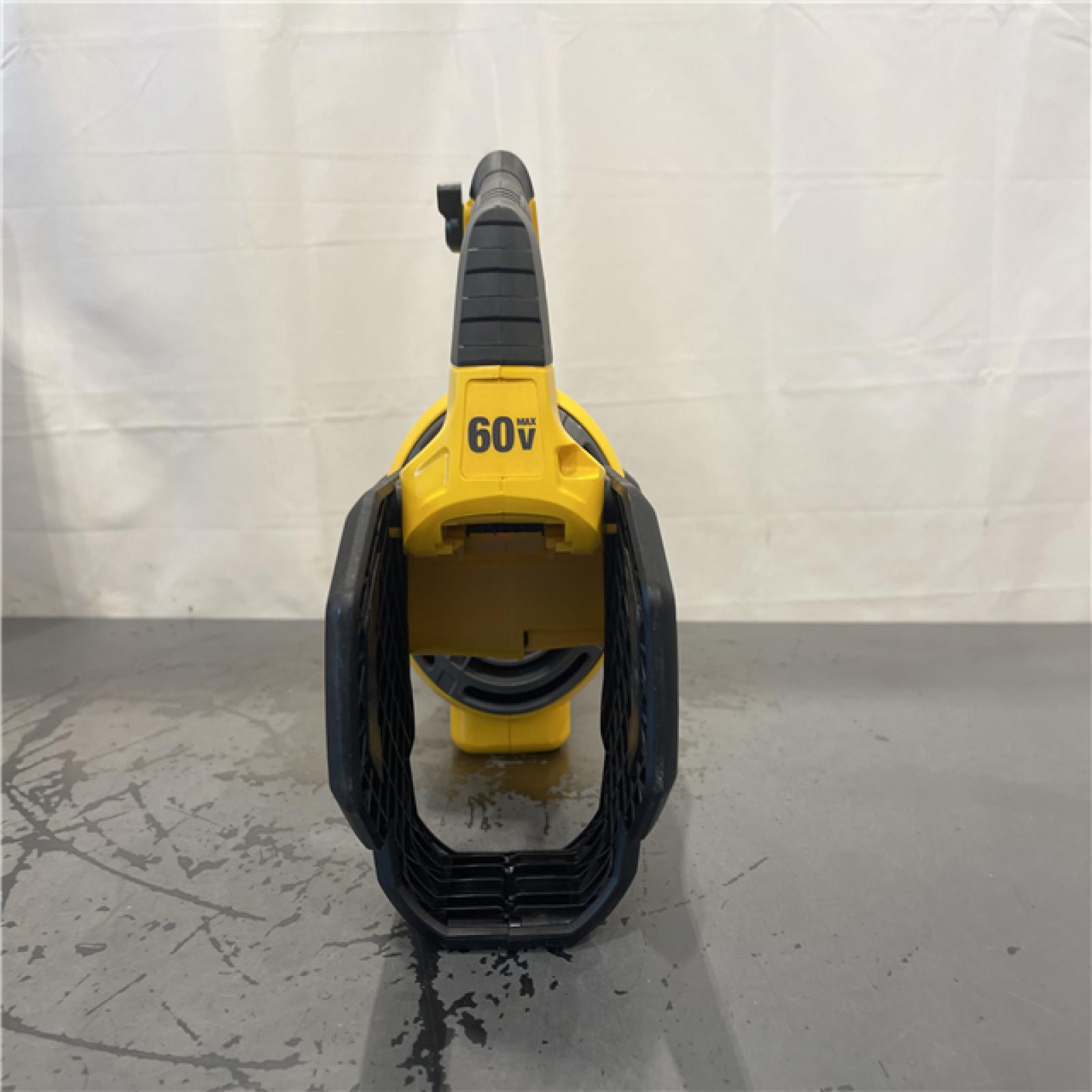 AS-IS- DEWALT Brushless Cordless Axial Leaf Blower (Tool Only)