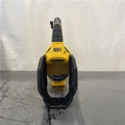 AS-IS- DEWALT Brushless Cordless Axial Leaf Blower (Tool Only)