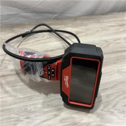 AS-IS Milwaukee 12V Lithium-Ion Cordless M-SPECTOR 360-Degree 4 ft. Inspection Camera Kit