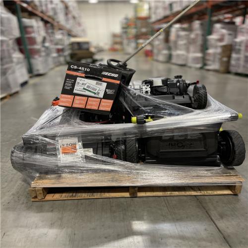 DALLAS LOCATION- AS-IS MONSTER TURBO