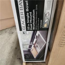 Phoenix AS-IS Mixed Home Improvement Pallet