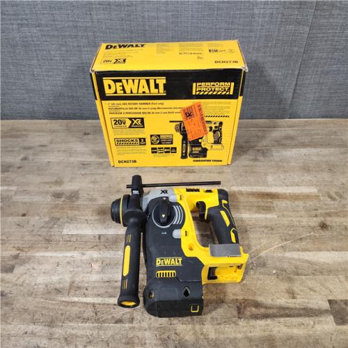 HOUSTON LOCATION - AS-IS DEWALT 20V MAX SDS Rotary Hammer Drill (Tool-Only)