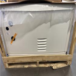 DALLAS LOCATION - GENERAC GUARDIAN 24 KW