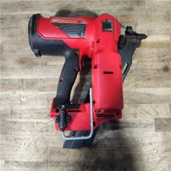 HOUSTON LOCATION - AS-IS Milwaukee M18 FUEL 30 Degree Framing Nailer (TOOL ONLY)