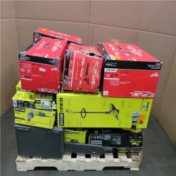 PHOENIX AS-IS TOOL PALLET