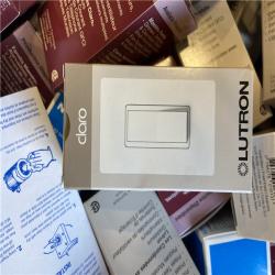 DALLAS LOCATION - AS-IS HOME IMPROVEMENT