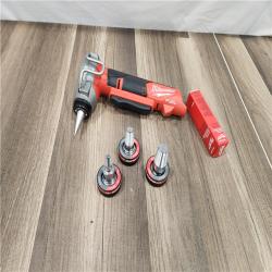 NEW! - MILWAUKEE M12 FUEL ProPEX Expander Tool with 1/2 in. - 1 in.