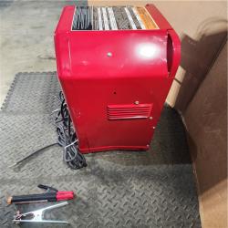 HOUSTON LOCATION - AS-IS Lincoln Electric Arc Welder