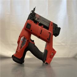 AS-IS - Milwauke M18 FUEL 18 Gauge Brad Nailer (Tool Only)