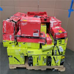 PHOENIX AS-IS TOOL PALLET