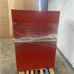 Houston Location AS-IS Husky Tool Storage 52in. W x20in D. Rolling Tool Chest Combo