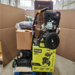 Phoenix AS-IS Monster Turbo Pallet