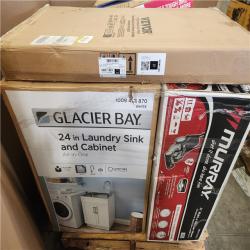 Phoenix AS-IS Mixed Home Improvement Pallet