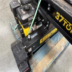 CALIFORNIA AS-IS HOME IMPROVEMENT PALLET