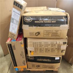 Phoenix AS-IS Mixed Home Improvement Pallet