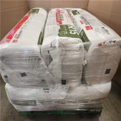 Phoenix NEW Owens Corning 15 in. x 47 in. R15 Thermafiber Fire and Sound Guard Plus Mineral Wool Insulation Batt Pallet (6-Bags)