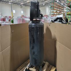 CALIFORNIA AS-IS HUSKY 175 PSI AIR COMPRESSOR