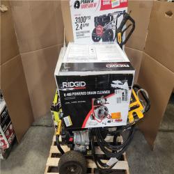 Phoenix AS-IS Monster Turbo Pallet