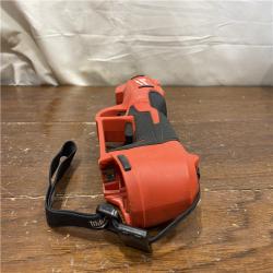 AS-IS M12 12V Cordless Brushless Pruner Shears (Tool Only)