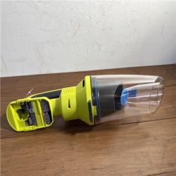 California NEW Ryobi One+ 18V Wet/Dry Hand Vacuum (Tool Only)