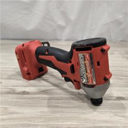 AS-IS ilwaukee M18 4-Tool Combo Kit