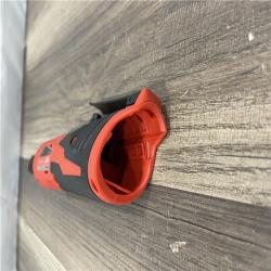 AS-IS Milwaukee M12 12V Lithium-Ion Cordless 3/8 in. Ratchet (Tool-Only)