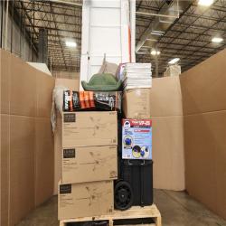 Phoenix AS-IS Mixed Home Improvement Pallet