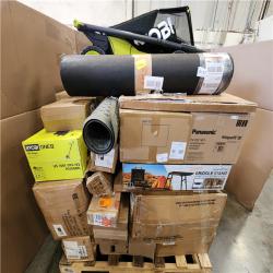 Phoenix AS-IS Monster Turbo Pallet
